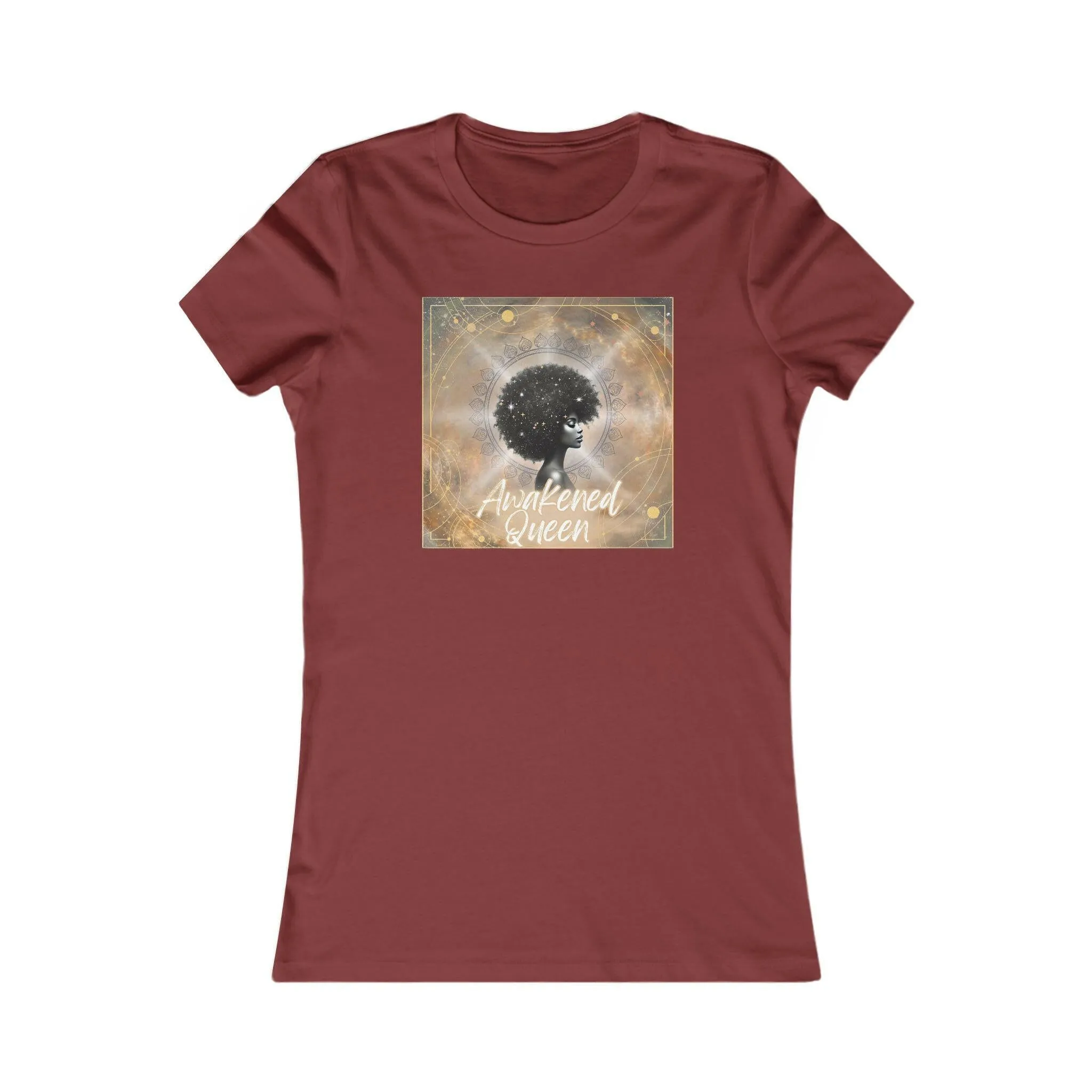 Awakened Queen Women's Tee