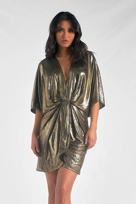 Boca Dress