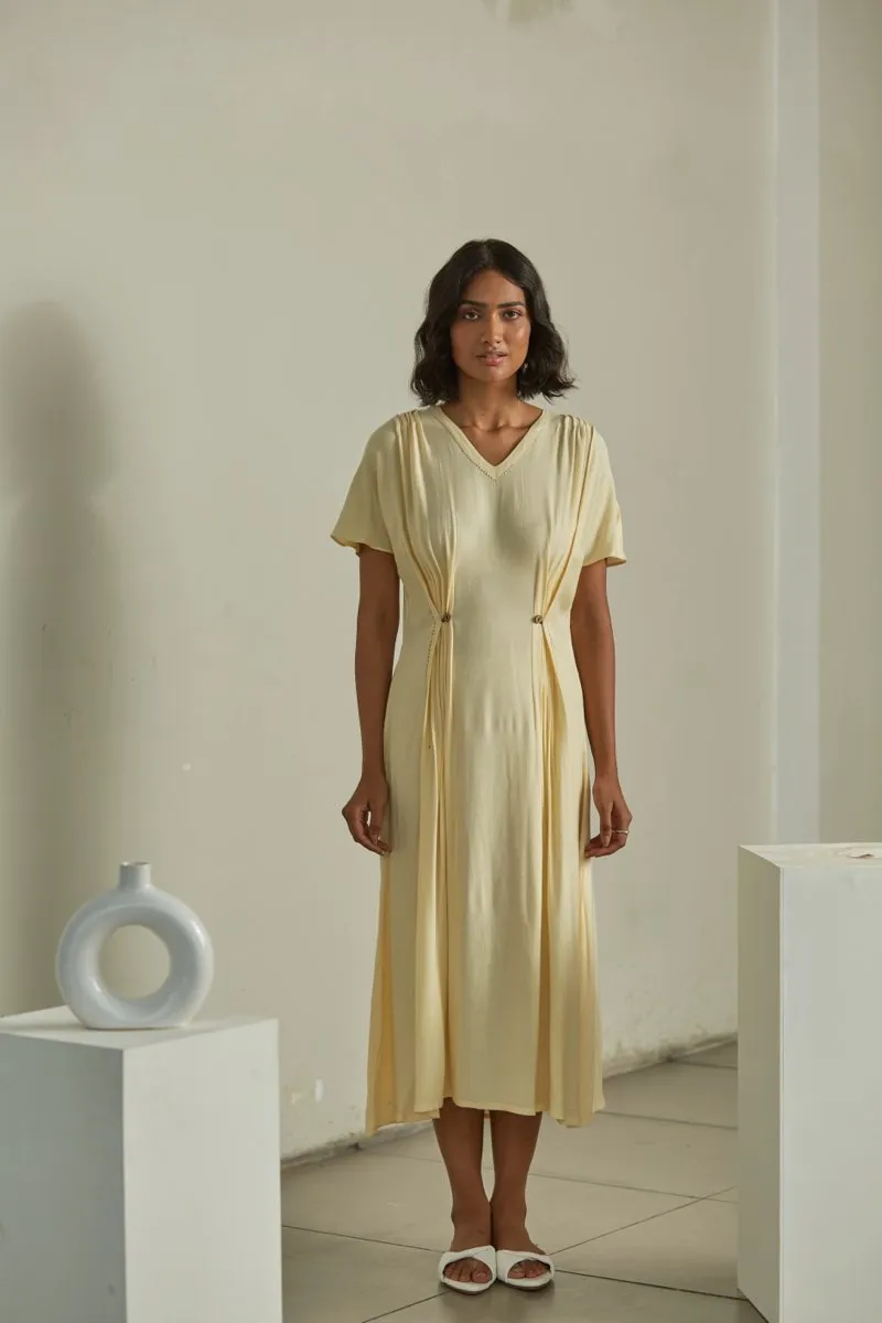 Buttermilk Dress | Womens Dress