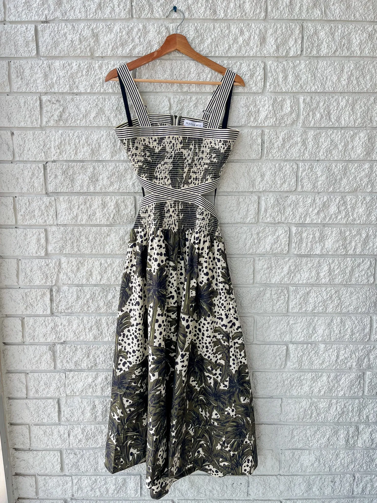 Cece Dress