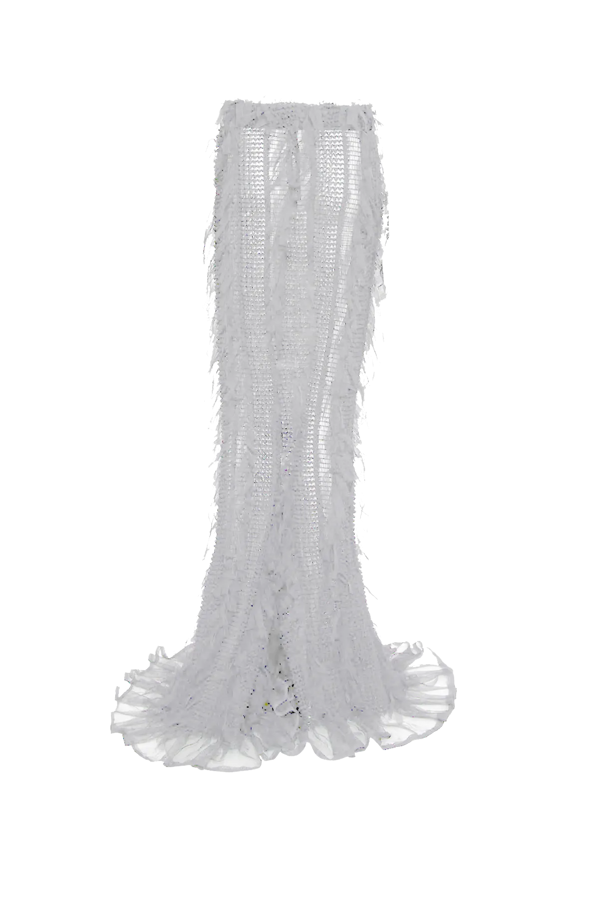 Goddess Maxi Skirt