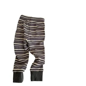 Halden Striped Leggings