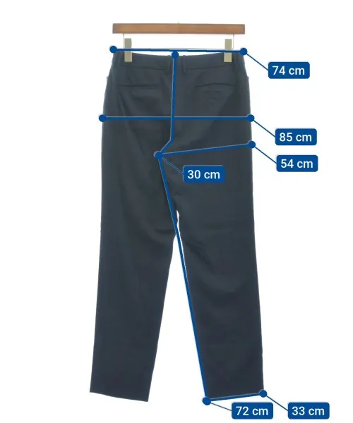 HILTON Trousers