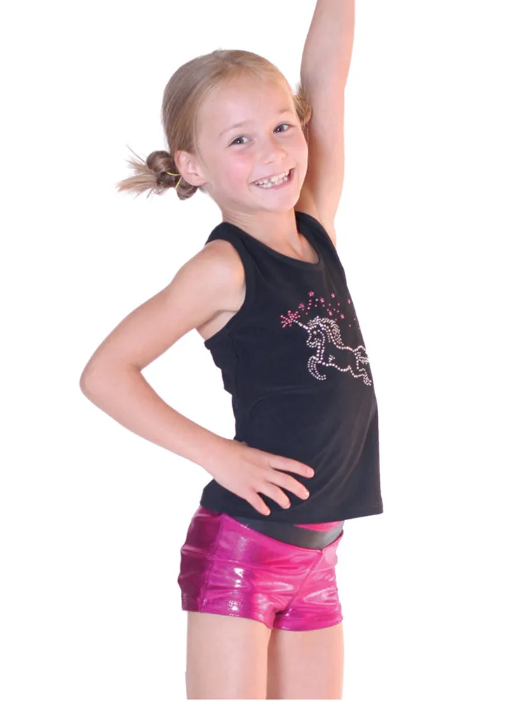 Jalie Pattern 3022 - Yoga pants and shorts