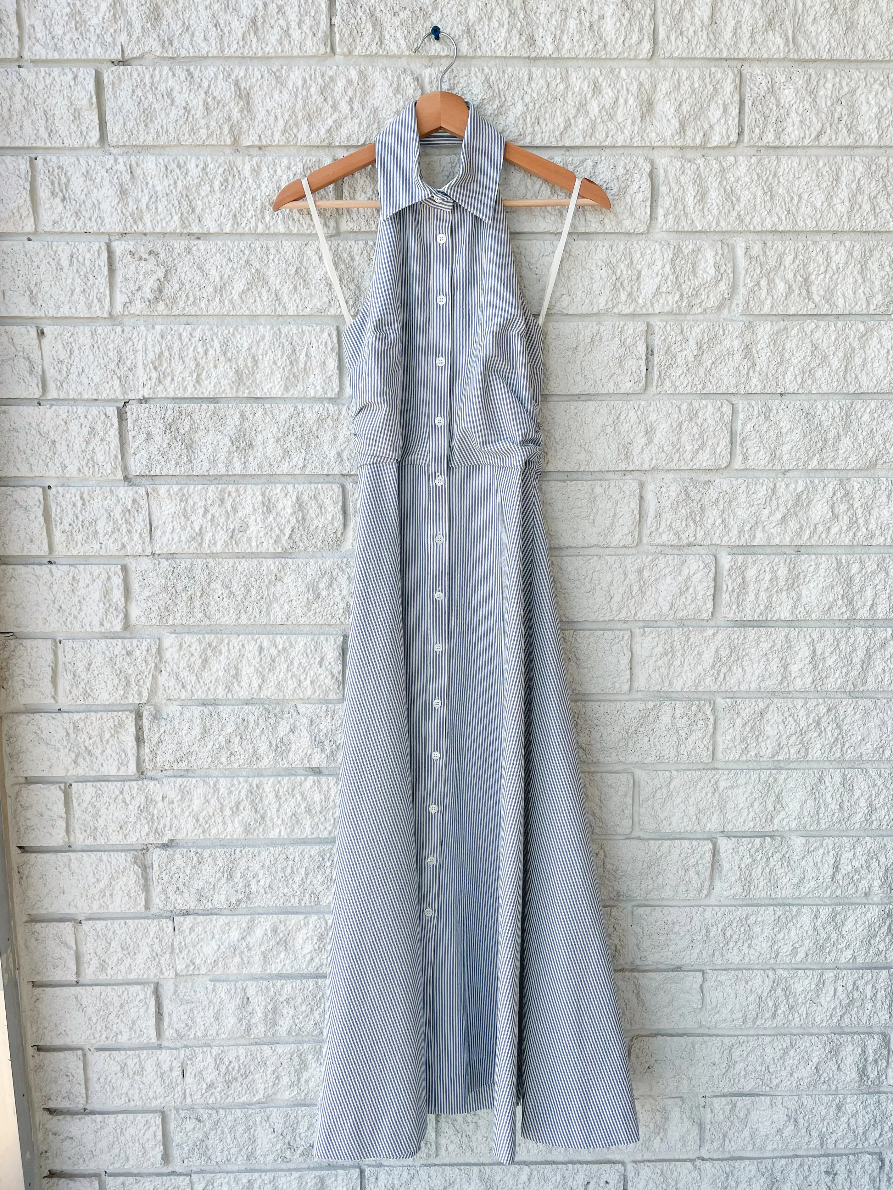 Mackey Dress
