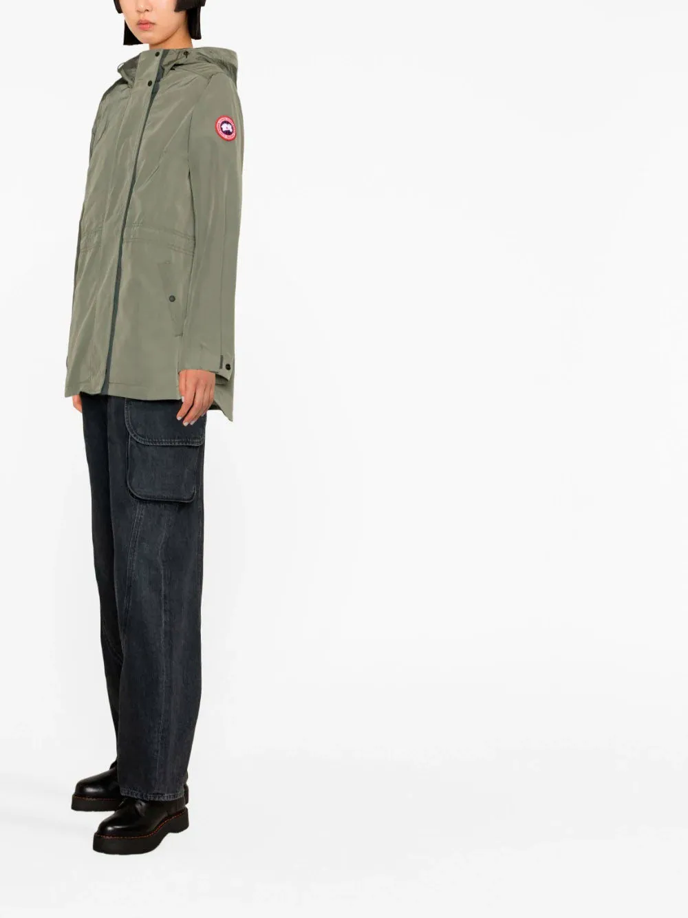 Minden parka
