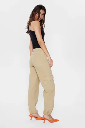 Nutracey Cargo