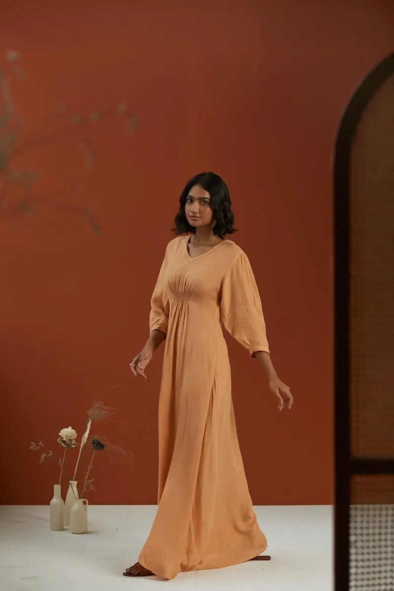 Raw Sienna Dress | Womens Dress