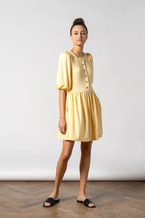 Tula Dress Sun